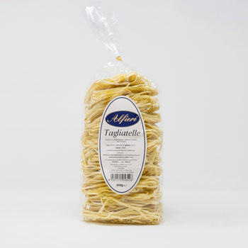 Tagliatelle 500gr makaron