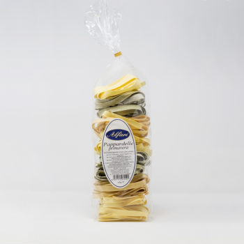 Pappardelle primavera 500gr makaron