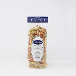 Riccioli primavera 250gr makaron