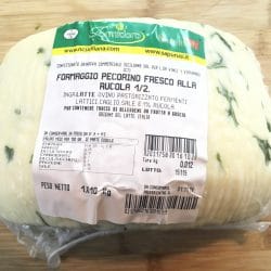 Ser Primo Sale Rucola (rukola)