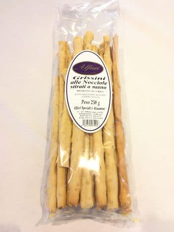 Grissini 250g - obrazek 3