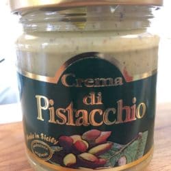 Crema di Pistacchio 190g