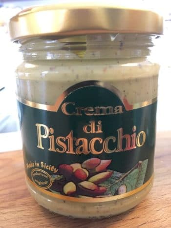 Crema di Pistacchio 190g
