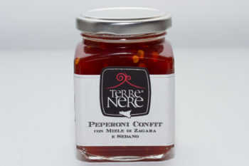 Papryka konfitowana słoik 240g