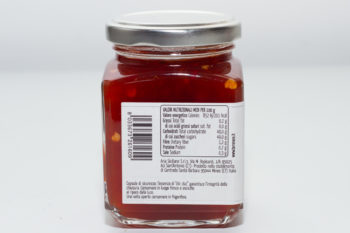 Papryka konfitowana słoik 240g - obrazek 2