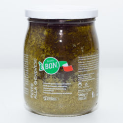 Pesto genueńskie słoik 500g