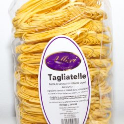 Tagiatelle