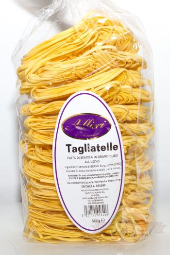 Tagiatelle
