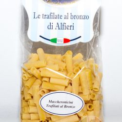 Trafiliati al bronzo