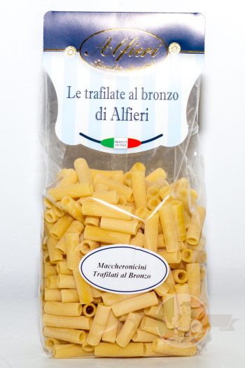 Trafiliati al bronzo
