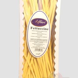 Fettuccine