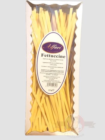 Fettuccine