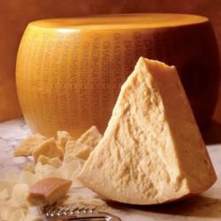 Parmigiano Reggiano forma