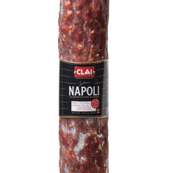 Salami Napoli