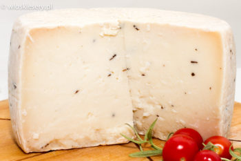 Pecorino al Tartufo - obrazek 2