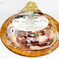 Prosciutto di Parma