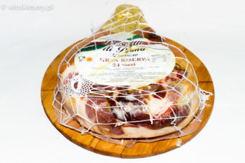 Prosciutto di Parma