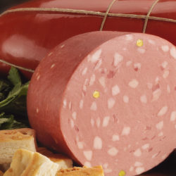 mortadella bologna pistacchio