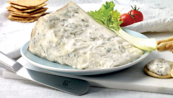 Ser Gorgonzola piccante DOP - obrazek 2