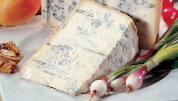 Ser Gorgonzola piccante DOP - obrazek 3