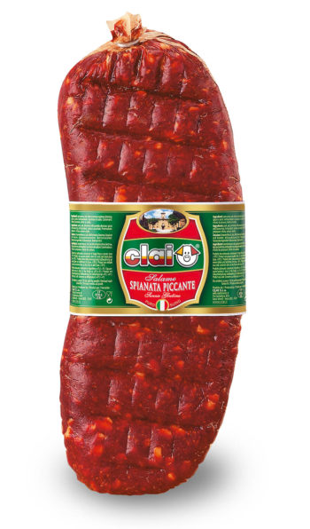 salami spianata_picante