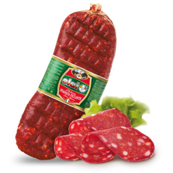 salami spianata_picante