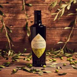 Oliwa z oliwek Ausonio, butelka 500ml