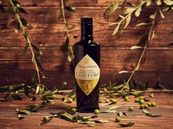 Oliwa z oliwek Cassiodoro, butelka 500ml