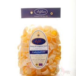 Calamaretti di Gragnano