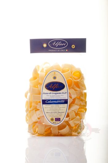 Calamaretti di Gragnano