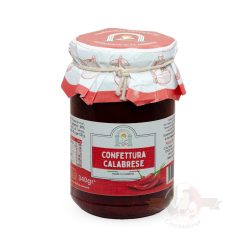 Konfitura Calabrese