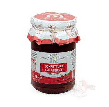 Konfitura Calabrese