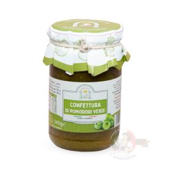 Konfitura Pomodori Verdi