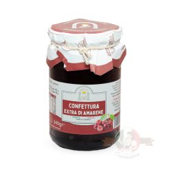 Konfitura Extra di Amarene