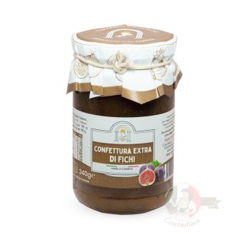 Konfitura Extra di Fichi