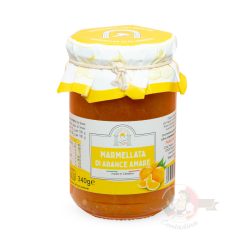 Konfitura Arance Amare – Classic 340g