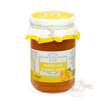 Konfitura Arance Amare – Classic 340g