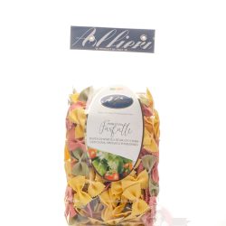 Farfalle Primavera