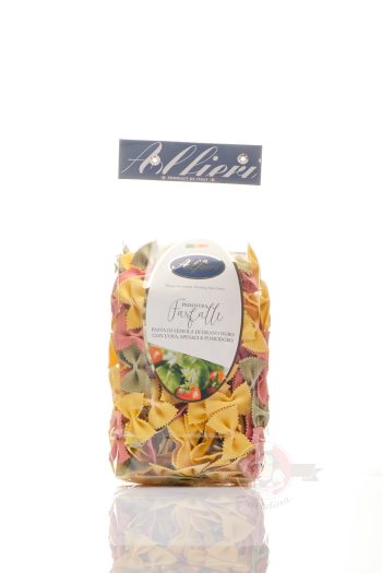 Farfalle Primavera