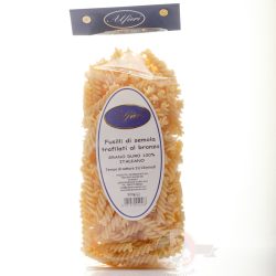 Fusilli di Semola