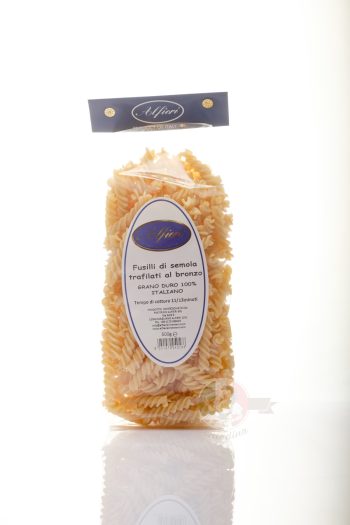 Fusilli di Semola