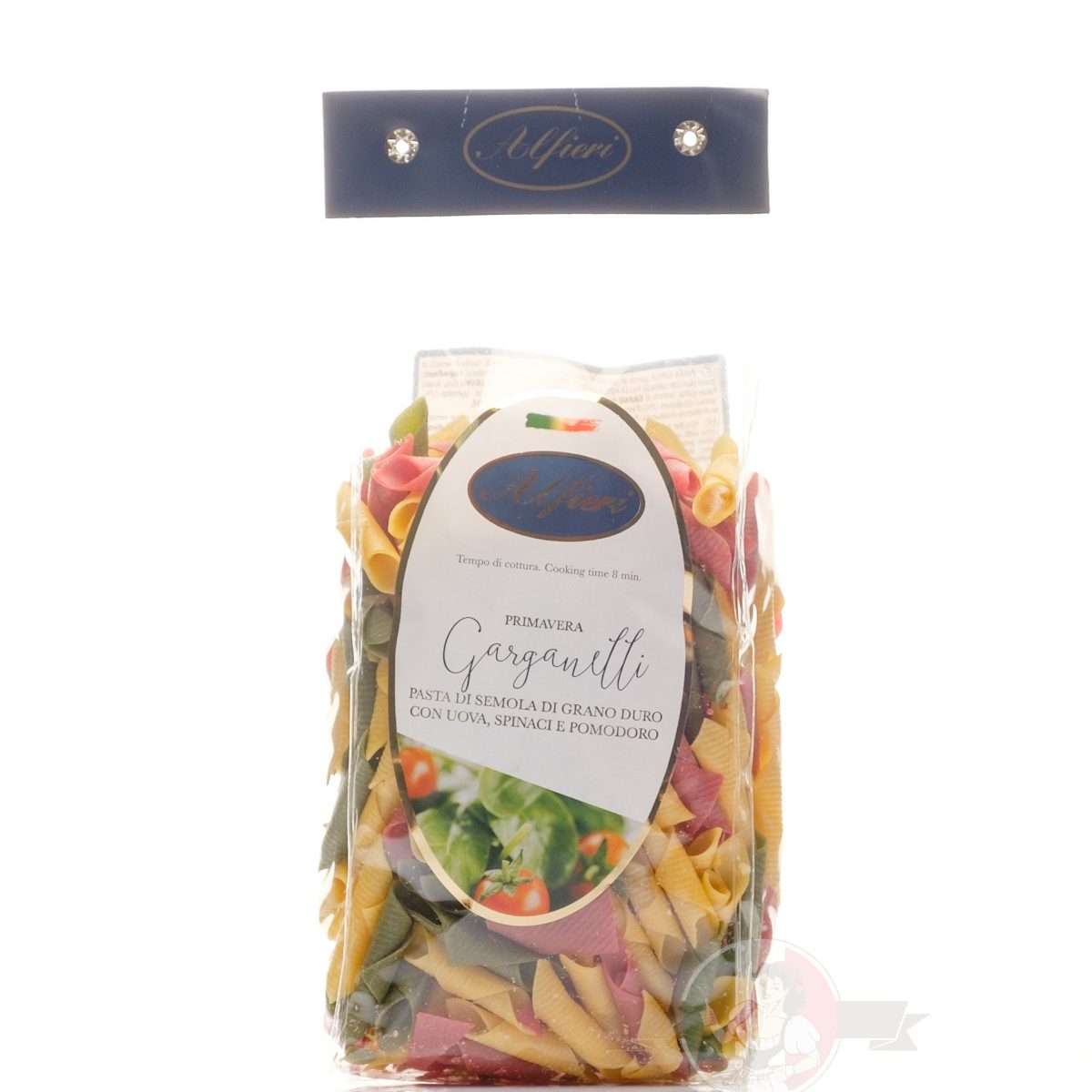 Garganelli Primavera