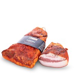 Guanciale Piccante – Classic