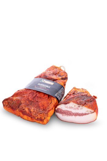 Guanciale Piccante – Classic