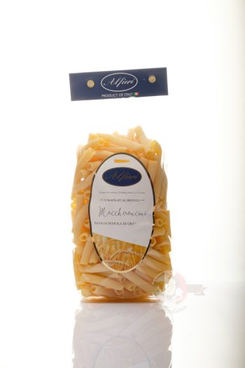 Maccheroncini