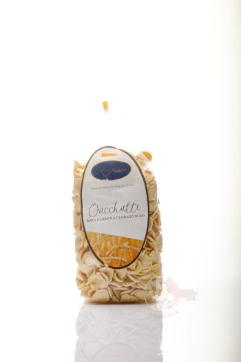 Makaron Orecchiette