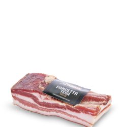 Pancetta Tesa Dolce