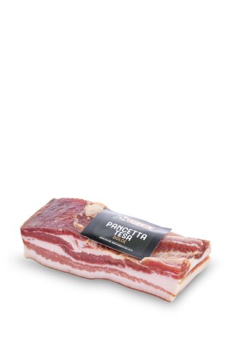 Pancetta Tesa Dolce