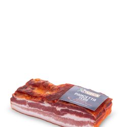 Pancetta Tesa Piccante
