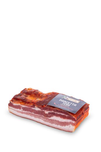 Pancetta Tesa Piccante